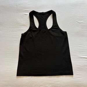 Lululemon Swiftly Tech Racer Back Tank